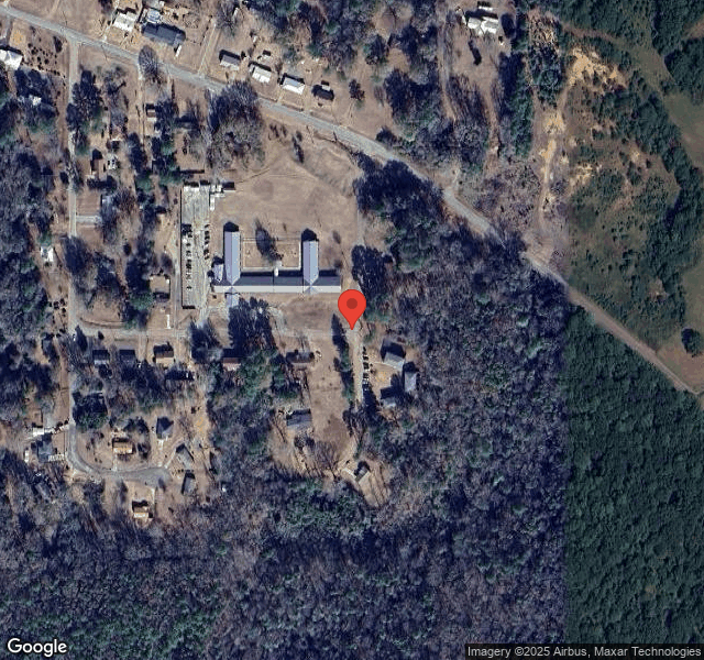 SOUTHLAND NURSING HOME nursing home in MARION, AL - Photo 1 of 2