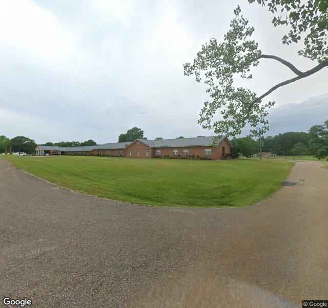 SOUTHLAND NURSING HOME nursing home in MARION, AL - Photo 2 of 2