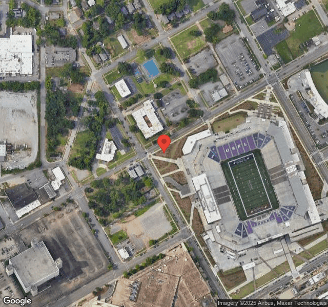 CIVIC CENTER HEALTH AND REHABILITATION, LLC nursing home in BIRMINGHAM, AL - Photo 1 of 5