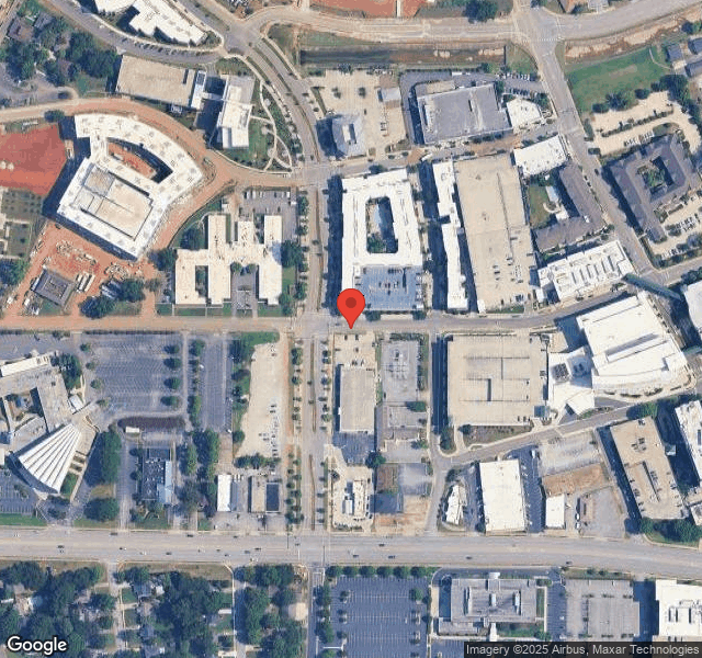 DIVERSICARE OF BIG SPRINGS nursing home in HUNTSVILLE, AL - Photo 1 of 2