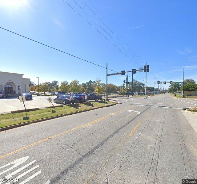 DIVERSICARE OF BIG SPRINGS nursing home in HUNTSVILLE, AL - Photo 2 of 2