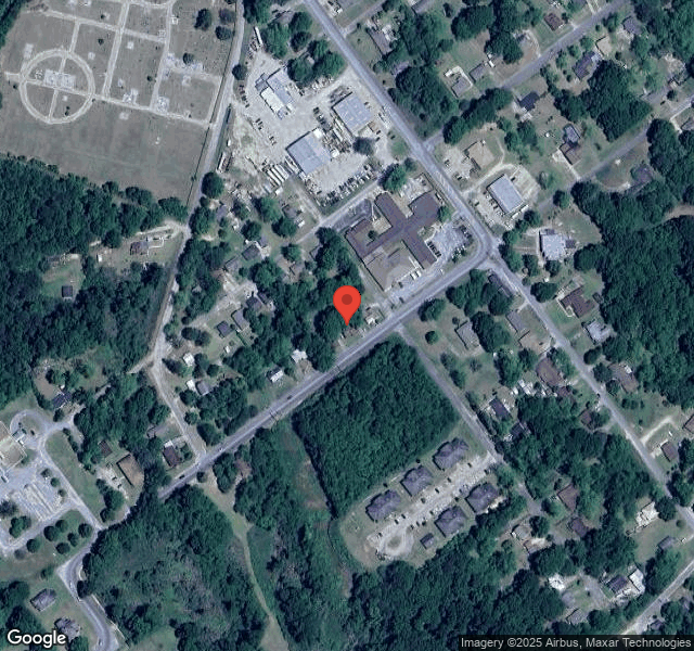 MAGNOLIA HAVEN HEALTH AND REHABILITATION CENTER nursing home in TUSKEGEE, AL - Photo 1 of 3