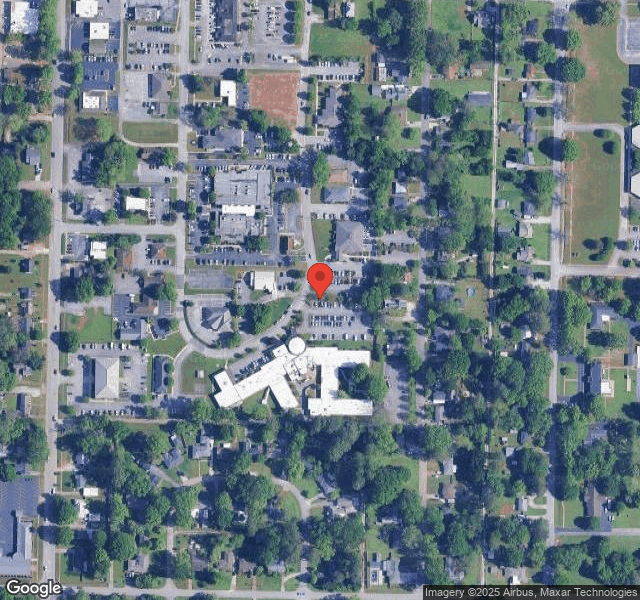 RIVER CITY CENTER nursing home in DECATUR, AL - Photo 1 of 3