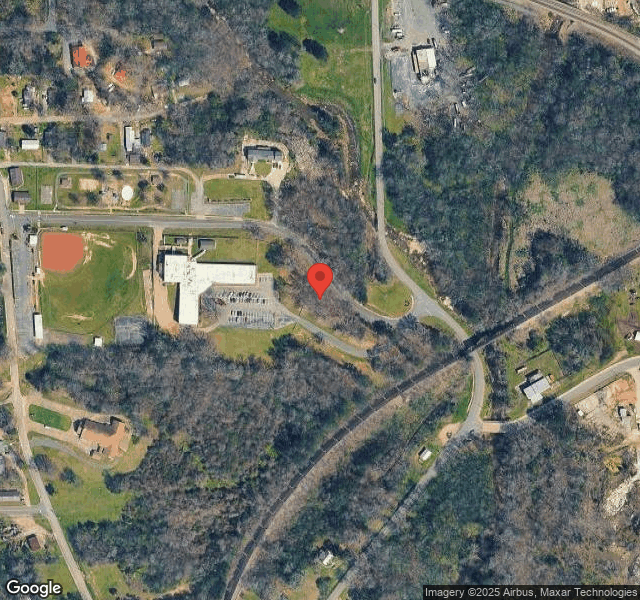 SHADESCREST HEALTH CARE CENTER nursing home in JASPER, AL - Photo 1 of 2