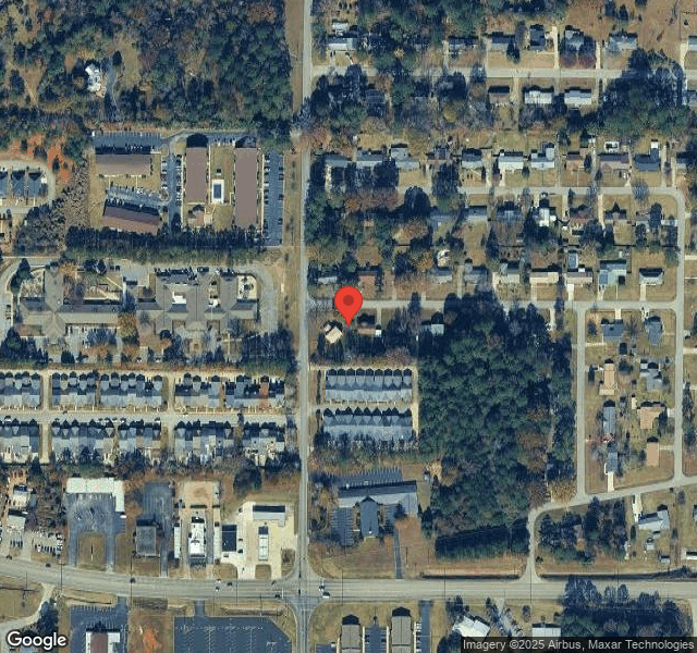 NHC HEALTHCARE, ANNISTON nursing home in ANNISTON, AL - Photo 1 of 2