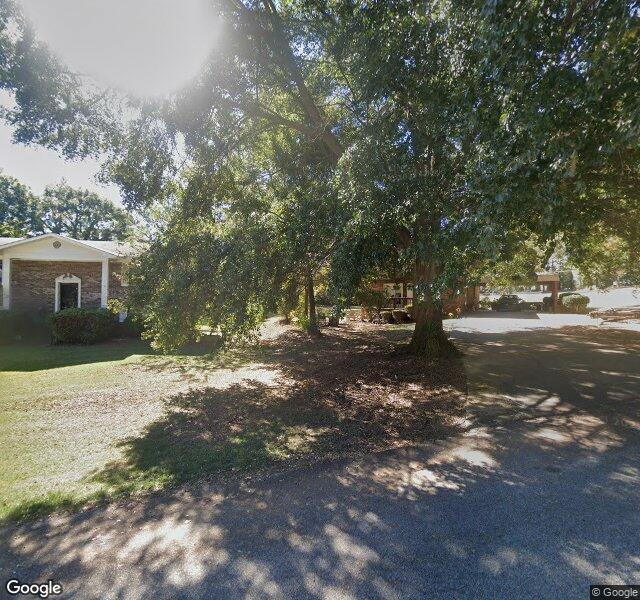 NHC HEALTHCARE, ANNISTON nursing home in ANNISTON, AL - Photo 2 of 2