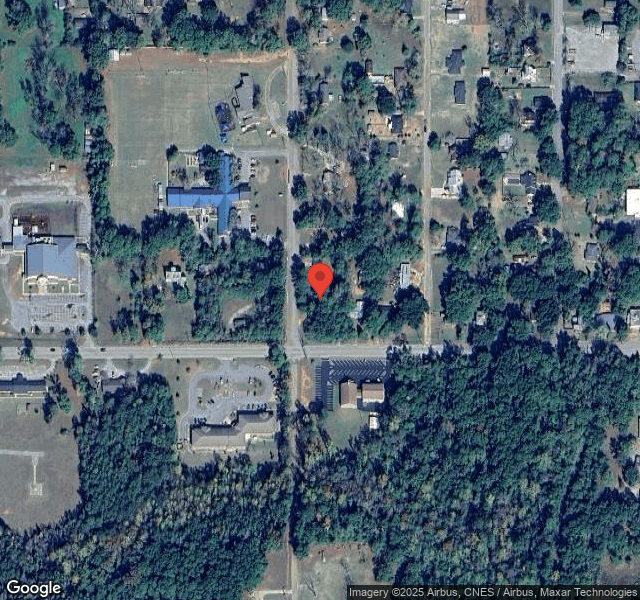 CROWNE HEALTH CARE OF CITRONELLE nursing home in CITRONELLE, AL - Photo 1 of 10