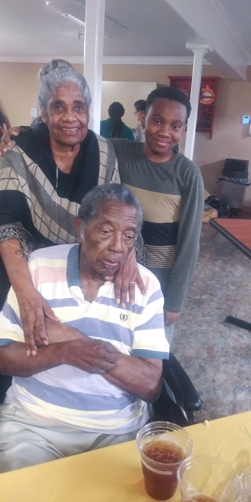 CROWNE HEALTH CARE OF CITRONELLE nursing home in CITRONELLE, AL - Photo 4 of 10