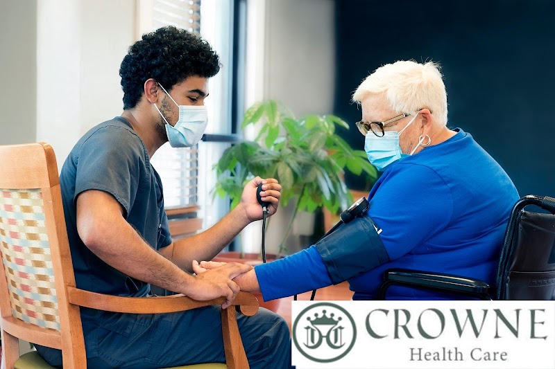 CROWNE HEALTH CARE OF CITRONELLE nursing home in CITRONELLE, AL - Photo 5 of 10