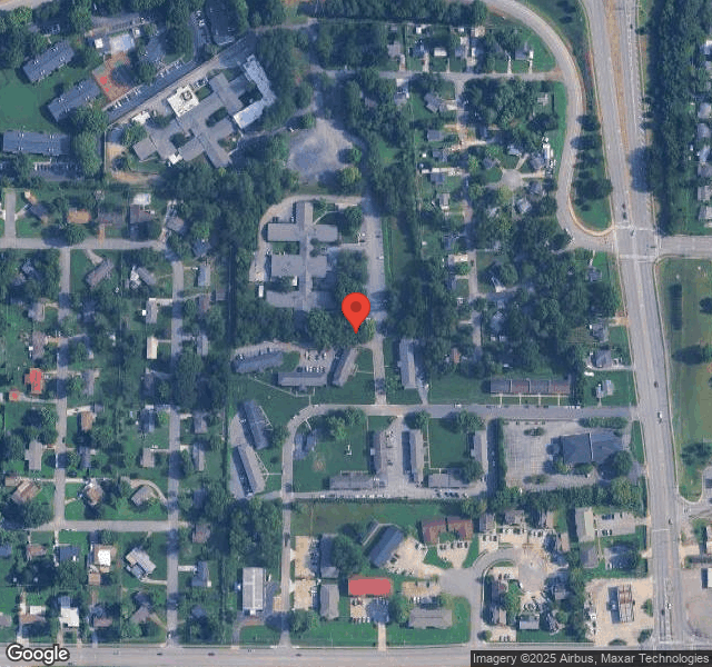 BROOKSHIRE HEALTHCARE CENTER nursing home in HUNTSVILLE, AL - Photo 1 of 5