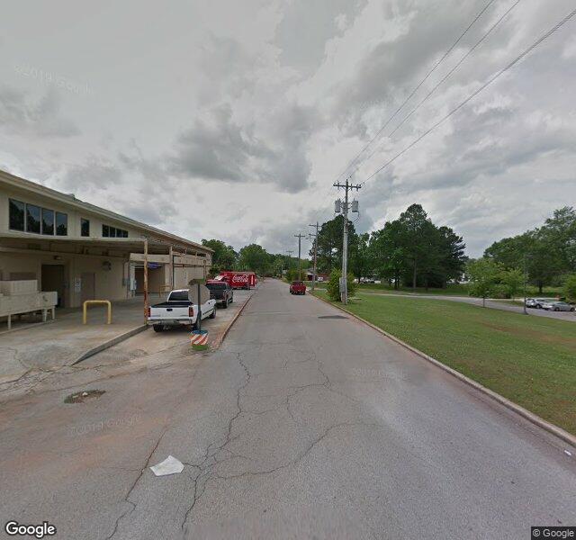 NHC HEALTHCARE, MOULTON nursing home in MOULTON, AL - Photo 2 of 2