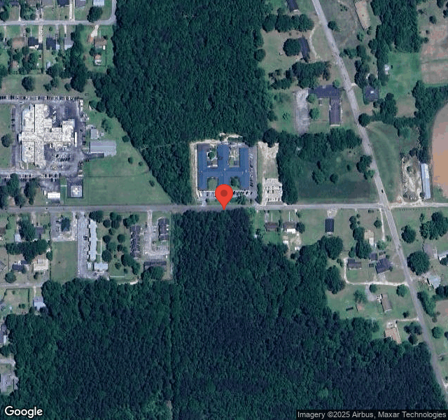 ATMORE NURSING CENTER nursing home in ATMORE, AL - Photo 1 of 10