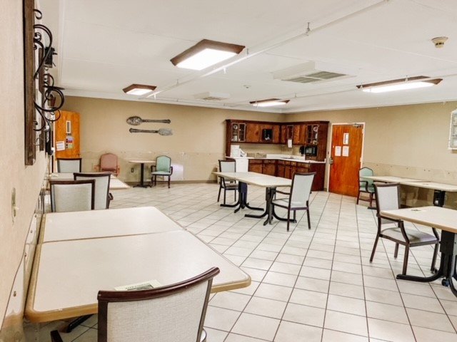 ATMORE NURSING CENTER nursing home in ATMORE, AL - Photo 2 of 10