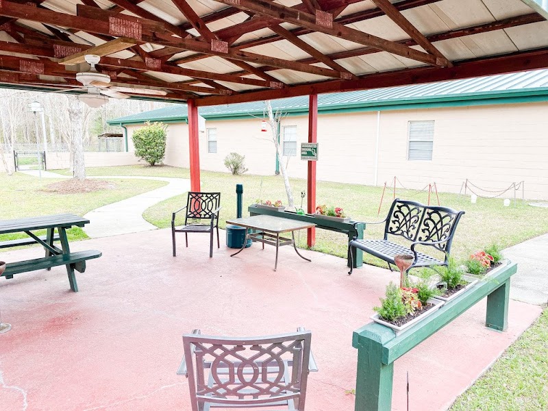 ATMORE NURSING CENTER nursing home in ATMORE, AL - Photo 3 of 10