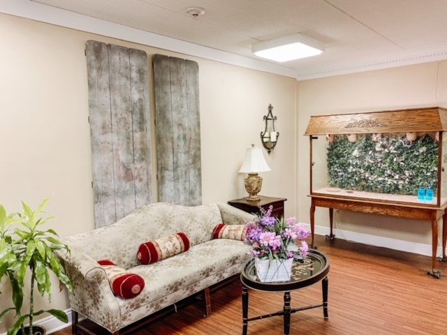 ATMORE NURSING CENTER nursing home in ATMORE, AL - Photo 5 of 10