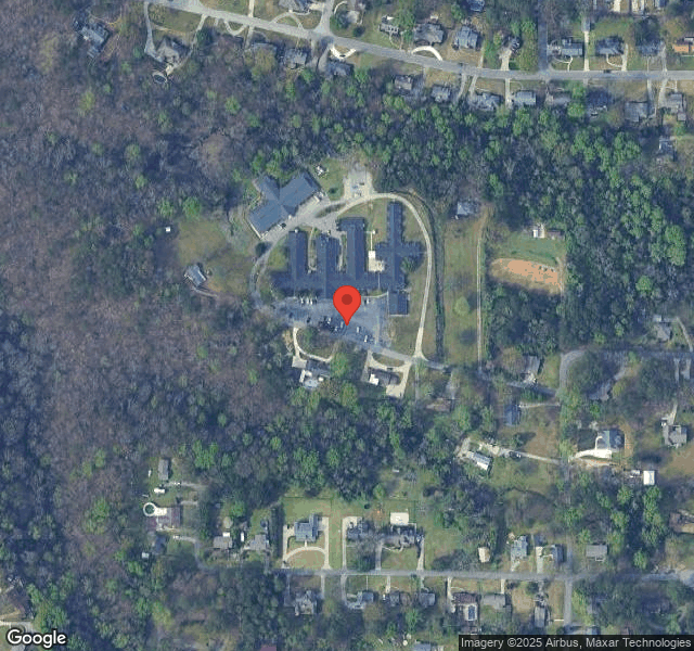 MAGNOLIA RIDGE nursing home in GARDENDALE, AL - Photo 1 of 5