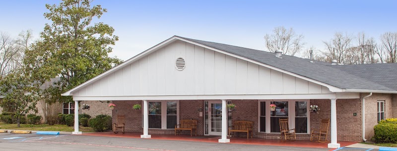 MAGNOLIA RIDGE nursing home in GARDENDALE, AL - Photo 3 of 5