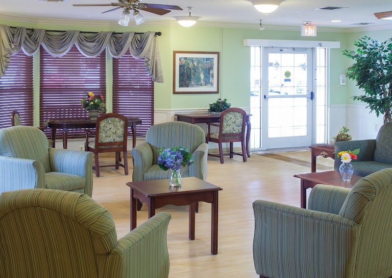 MAGNOLIA RIDGE nursing home in GARDENDALE, AL - Photo 4 of 5