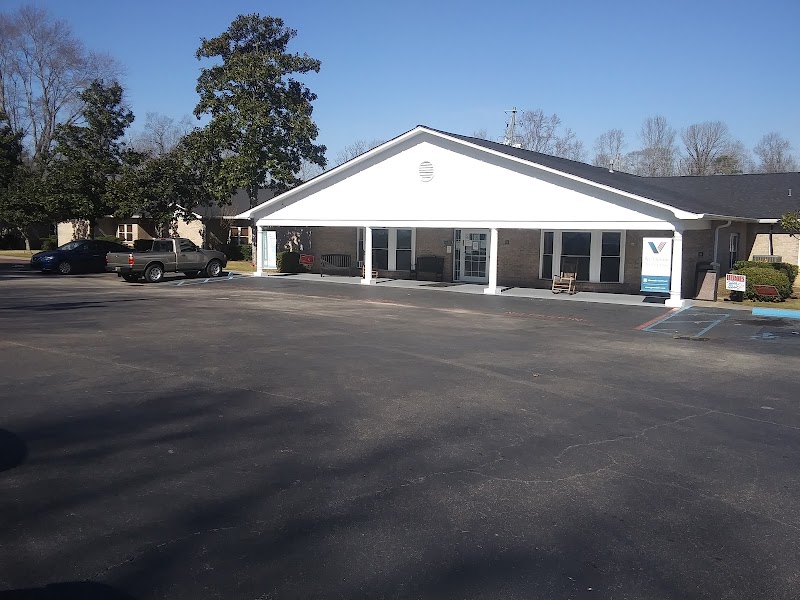 MAGNOLIA RIDGE nursing home in GARDENDALE, AL - Photo 5 of 5