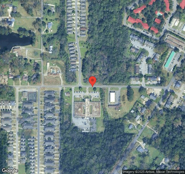 BIRMINGHAM NURSING AND REHABILITATION CENTER EAST nursing home in BIRMINGHAM, AL - Photo 1 of 5