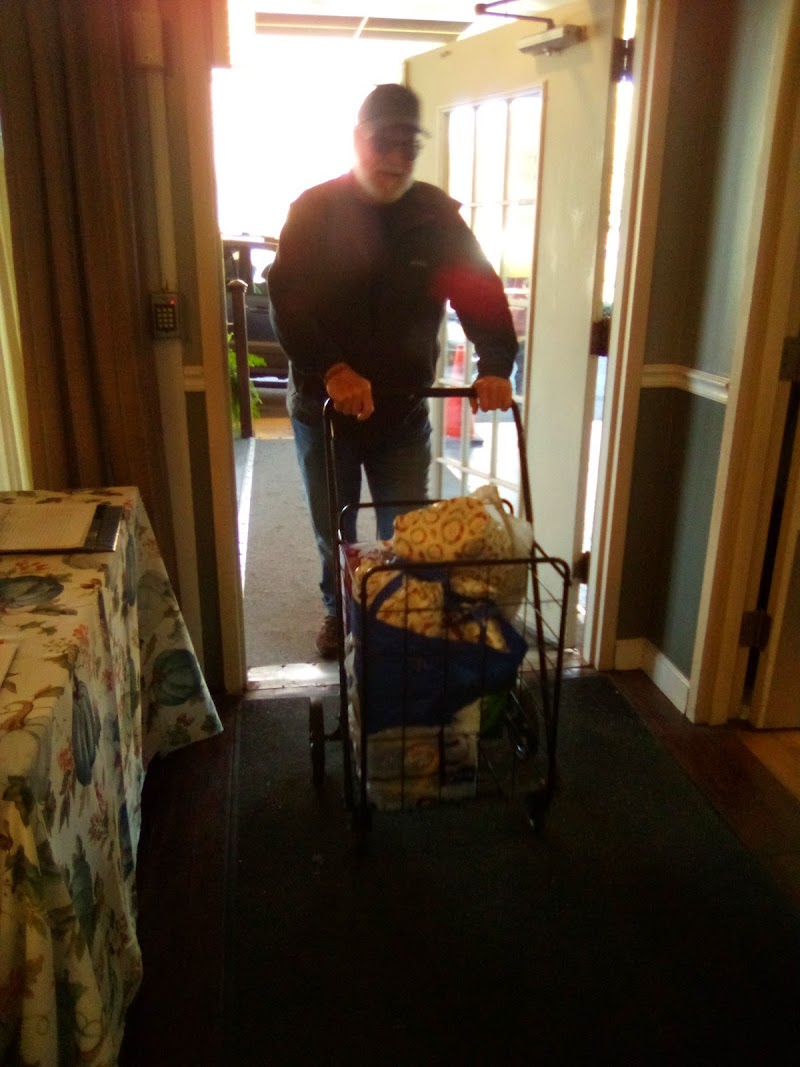 BIRMINGHAM NURSING AND REHABILITATION CENTER EAST nursing home in BIRMINGHAM, AL - Photo 2 of 5