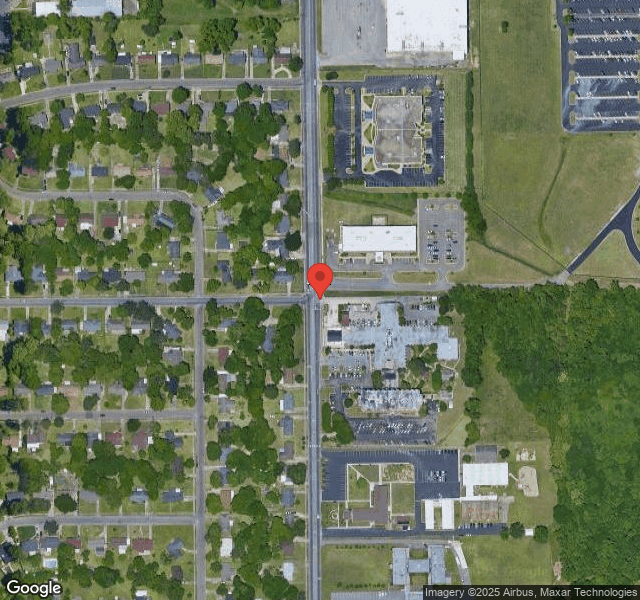 JOHN KNOX MANOR INC  I I nursing home in MONTGOMERY, AL - Photo 1 of 5