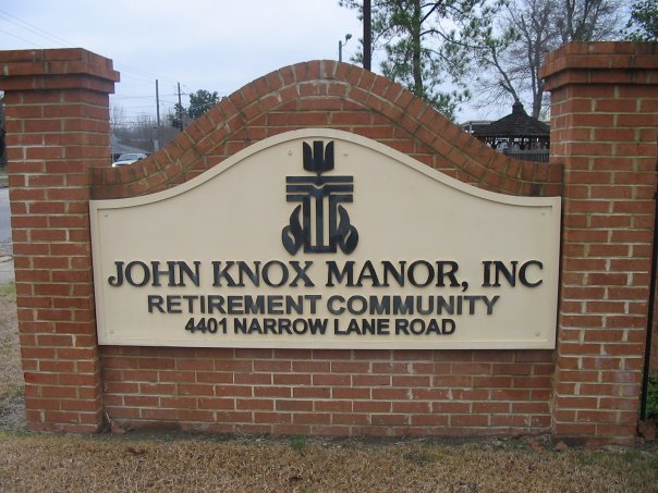 JOHN KNOX MANOR INC  I I nursing home in MONTGOMERY, AL - Photo 4 of 5