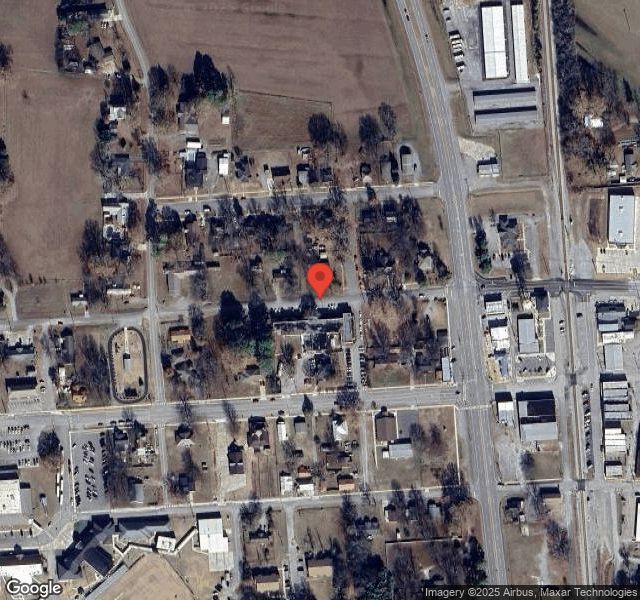 FALKVILLE REHABILITATION AND HEALTHCARE CENTER nursing home in FALKVILLE, AL - Photo 1 of 3