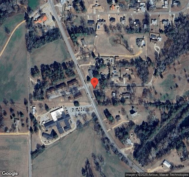 TALLASSEE HEALTH AND REHABILITATION, LLC nursing home in TALLASSEE, AL - Photo 1 of 4