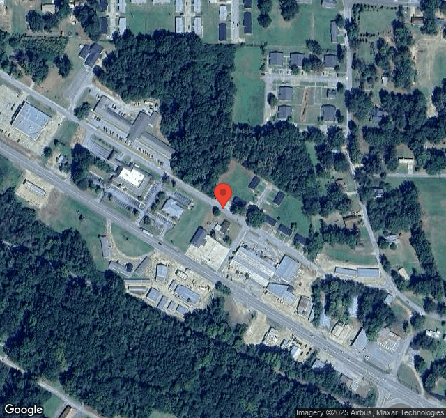 ARBOR WOODS HEALTH AND REHAB nursing home in REFORM, AL - Photo 1 of 4