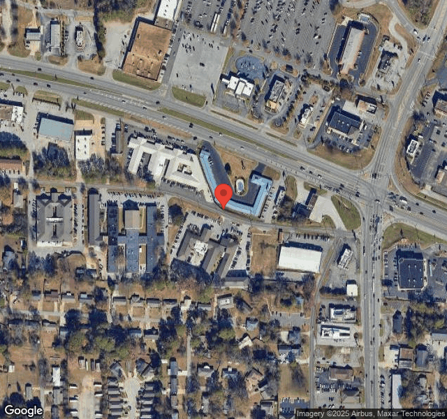 FOREST MANOR HEALTH AND REHAB nursing home in NORTHPORT, AL - Photo 1 of 5