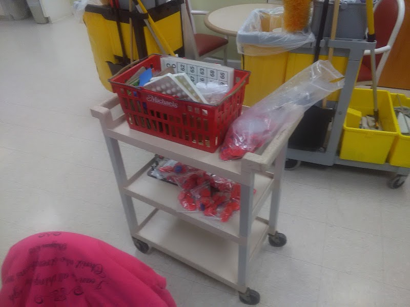 FOREST MANOR HEALTH AND REHAB nursing home in NORTHPORT, AL - Photo 5 of 5