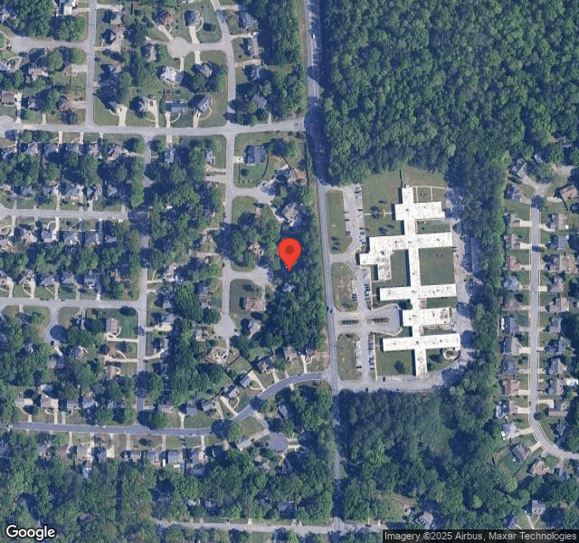 THE HEALTHCARE CENTER AT BUCK CREEK nursing home in ALABASTER, AL - Photo 1 of 5