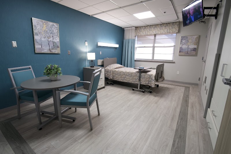 THE HEALTHCARE CENTER AT BUCK CREEK nursing home in ALABASTER, AL - Photo 5 of 5