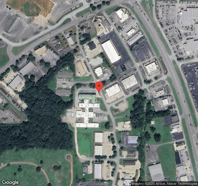 GLENWOOD CENTER nursing home in FLORENCE, AL - Photo 1 of 5