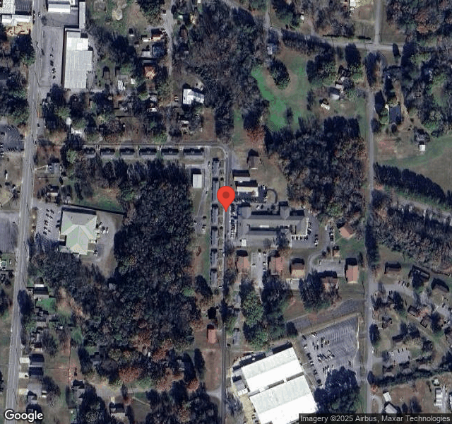 DIVERSICARE OF ARAB nursing home in ARAB, AL - Photo 1 of 3