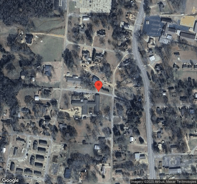 SUNSET MANOR nursing home in GUIN, AL - Photo 1 of 2