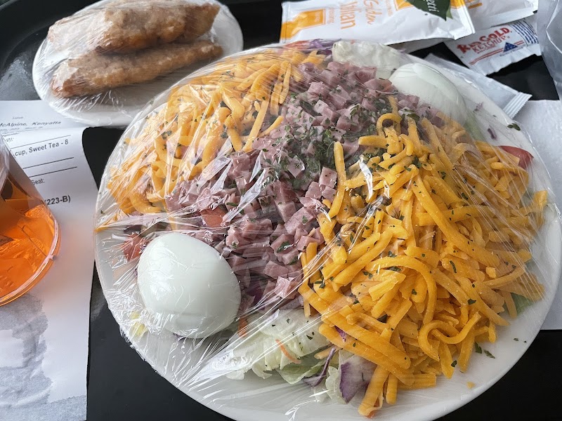 ARABELLA HEALTH & WELLNESS OF MOBILE nursing home in MOBILE, AL - Photo 4 of 5