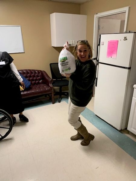 ARABELLA HEALTH & WELLNESS OF MOBILE nursing home in MOBILE, AL - Photo 5 of 5