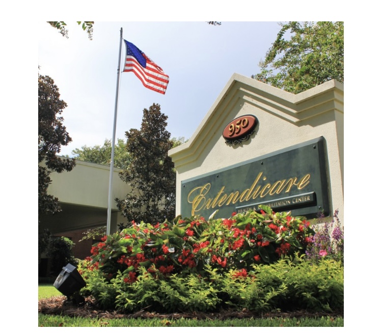 EXTENDICARE HEALTH AND REHAB nursing home in DOTHAN, AL - Photo 1 of 5