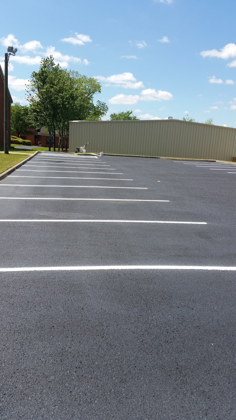 EXTENDICARE HEALTH AND REHAB nursing home in DOTHAN, AL - Photo 4 of 5