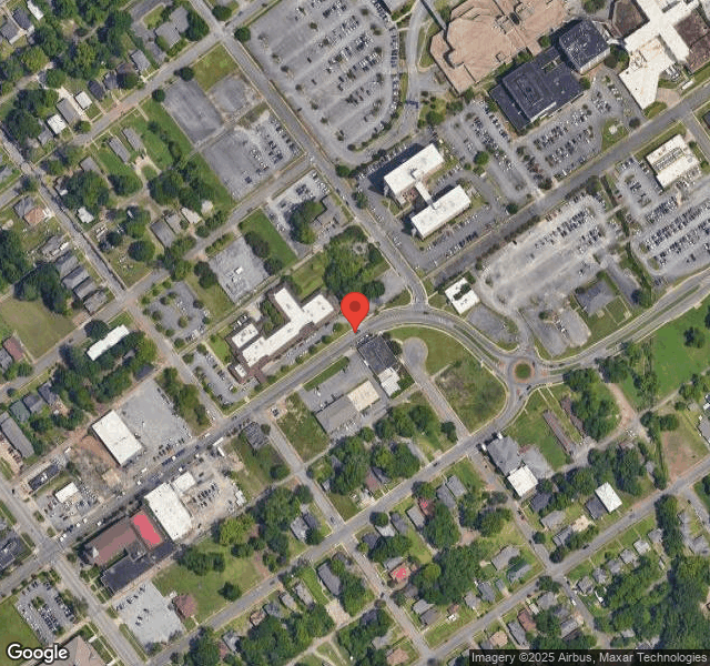 ARLINGTON REHABILITATION & HEALTHCARE CENTER nursing home in BIRMINGHAM, AL - Photo 1 of 3