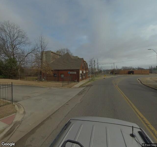 ARLINGTON REHABILITATION & HEALTHCARE CENTER nursing home in BIRMINGHAM, AL - Photo 2 of 3