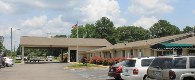 RIDGEVIEW HEALTH SERVICES, INC nursing home in JASPER, AL - Photo 3 of 5