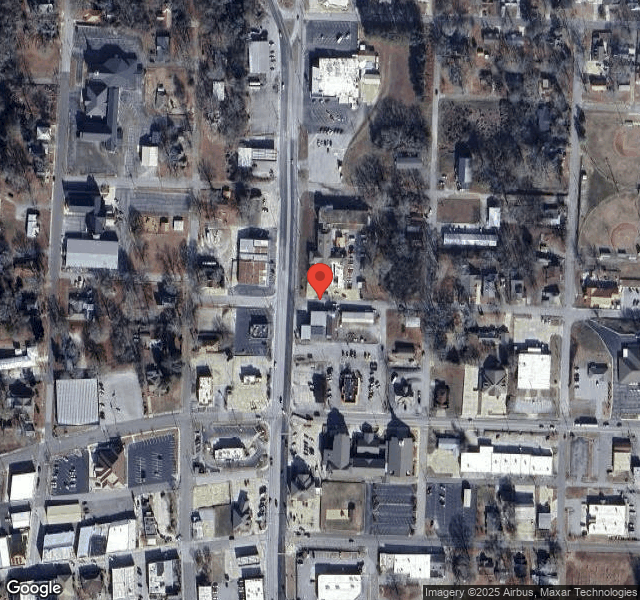 HALEYVILLE HEALTH CARE CENTER nursing home in HALEYVILLE, AL - Photo 1 of 5