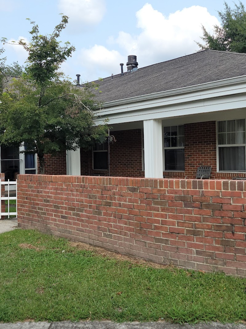 DIVERSICARE OF ONEONTA nursing home in ONEONTA, AL - Photo 5 of 5