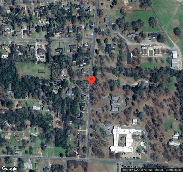 TALLADEGA HEALTHCARE CENTER, INC nursing home in TALLADEGA, AL - Photo 1 of 3