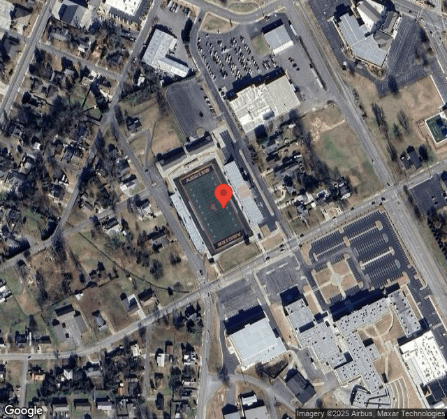 ALBERTVILLE NURSING HOME nursing home in ALBERTVILLE, AL