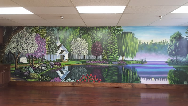 ARABELLA HEALTH & WELLNESS OF BUTLER nursing home in BUTLER, AL - Photo 2 of 2