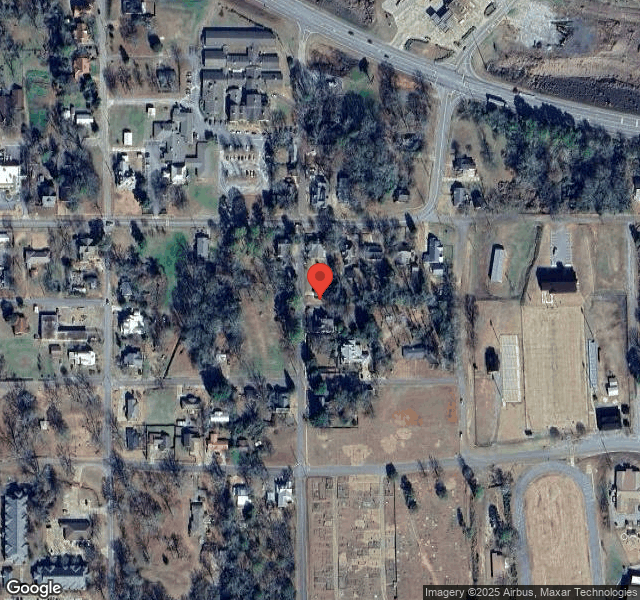 DADEVILLE HEALTHCARE CENTER nursing home in DADEVILLE, AL - Photo 1 of 2